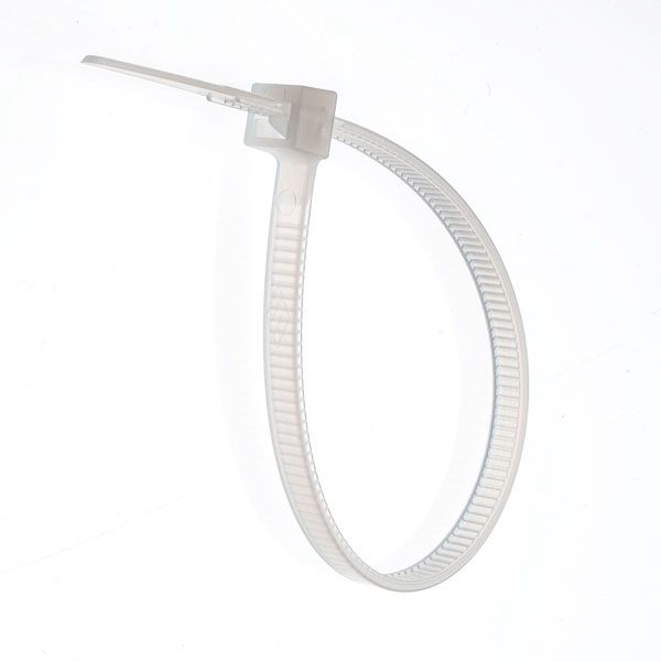 Fascette Di Cablaggio in Nylon 200X4,5MM SEL2223R Fascette Di Cablaggio in Nylon 200X4,5MM SEL2223R